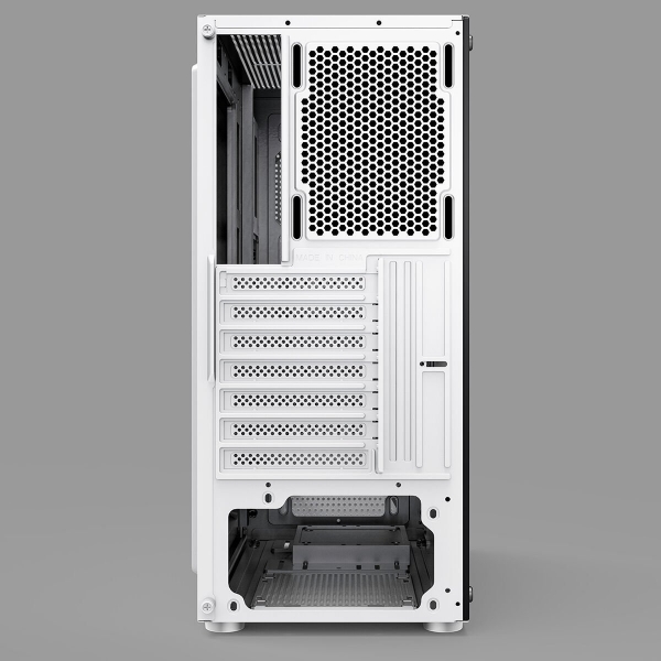 PowerBoost VK-P1882BW 650W Bilgisayar Kasası
