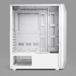 PowerBoost VK-P1882BW 650W Bilgisayar Kasası
