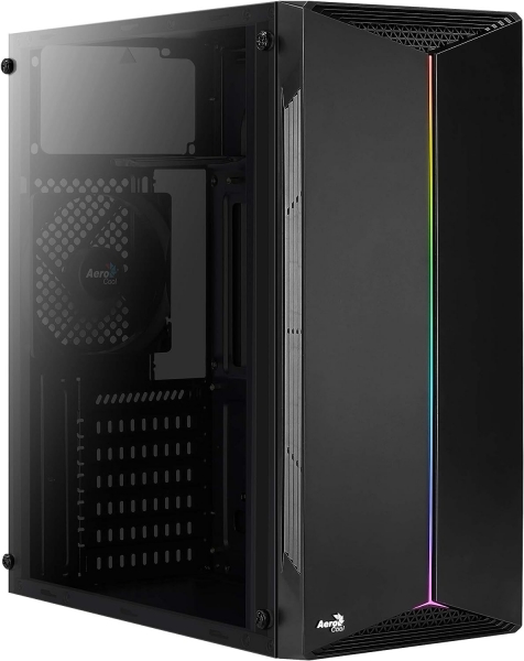 Aerocool Split 500W Bilgisayar Kasası