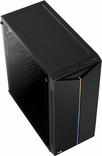 Aerocool Split 500W Bilgisayar Kasası