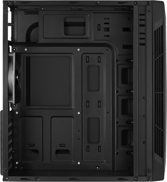 Aerocool Split 500W Bilgisayar Kasası