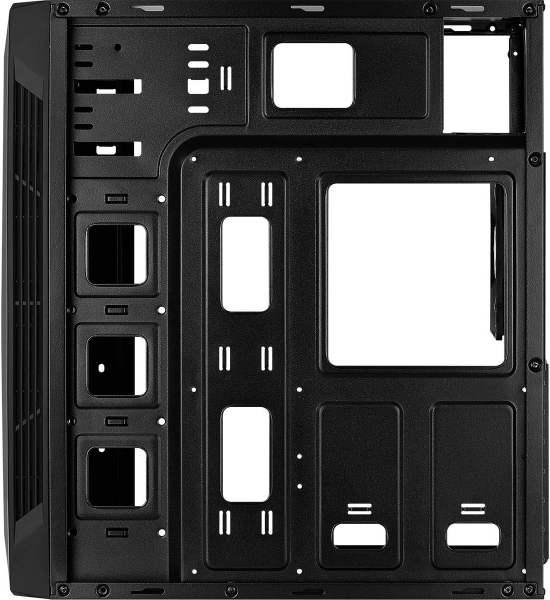 Aerocool Split 500W Bilgisayar Kasası