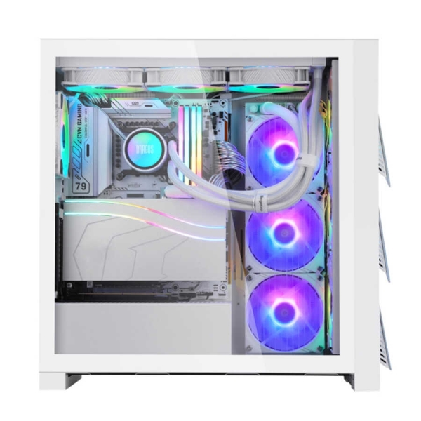 Dragos Air 1000W Bilgisayar Kasası
