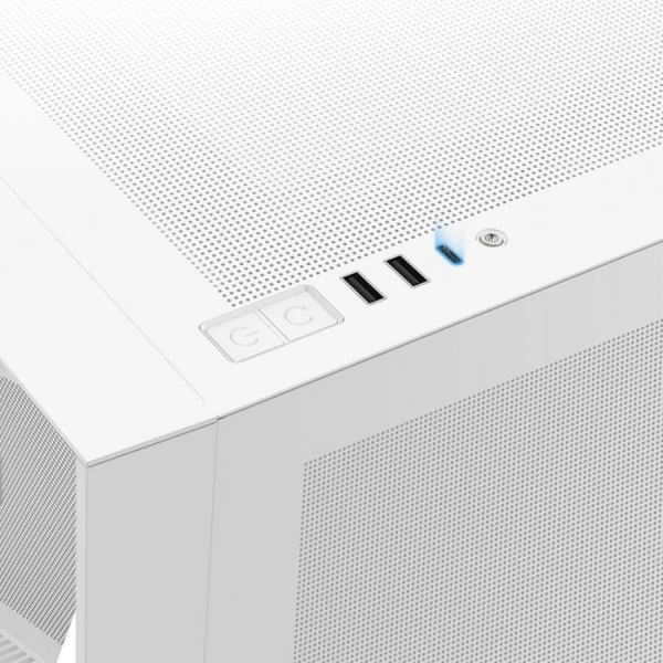 Dragos Air 1000W Bilgisayar Kasası