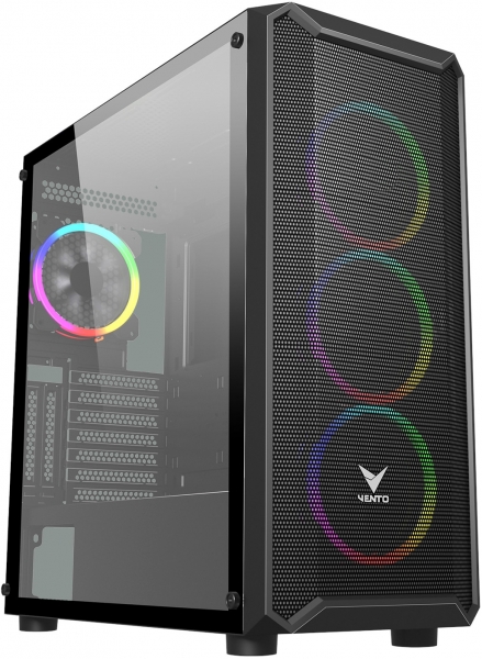 Vento VG16AL 650W Bilgisayar Kasası