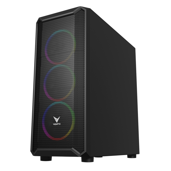 Vento VG16AL 650W Bilgisayar Kasası
