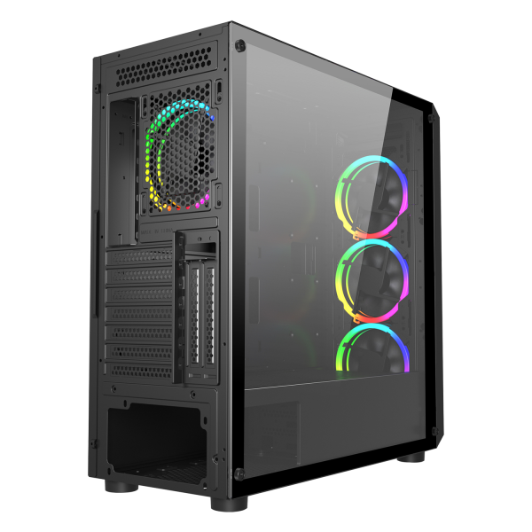 Vento VG16AL 650W Bilgisayar Kasası