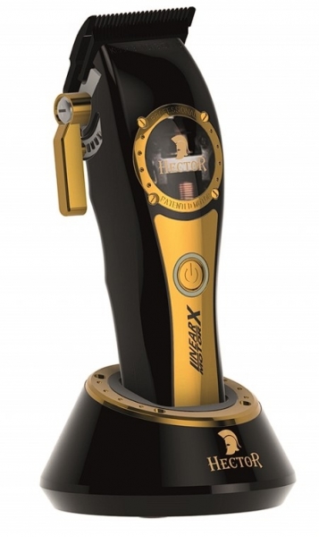Hector Linear X Saç Kesme Makinesi