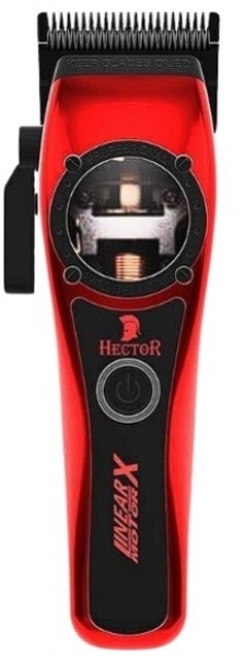 Hector Linear X Saç Kesme Makinesi