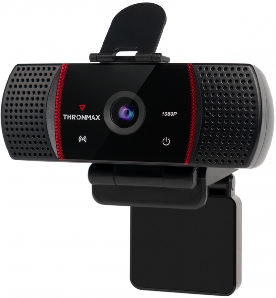 Thronmax Stream GO X1 Webcam