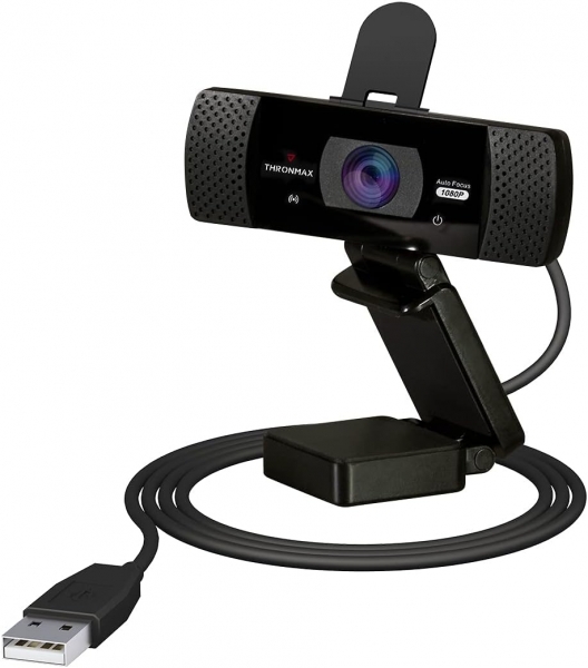 Thronmax Stream GO X1 Webcam