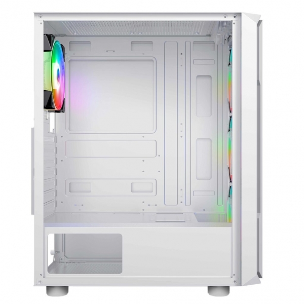 GameBooster GB-G3380BW 650W Bilgisayar Kasası