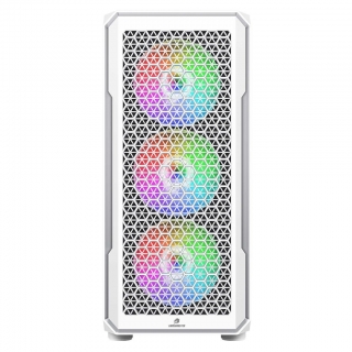 GameBooster GB-G3380BW 650W Bilgisayar Kasası