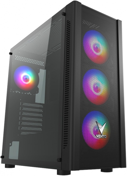 Vento VG20AL 750W Bilgisayar Kasası
