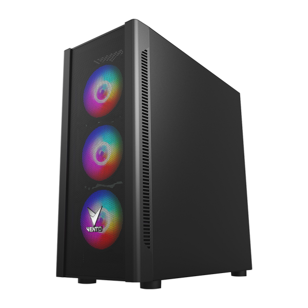 Vento VG20AL 750W Bilgisayar Kasası