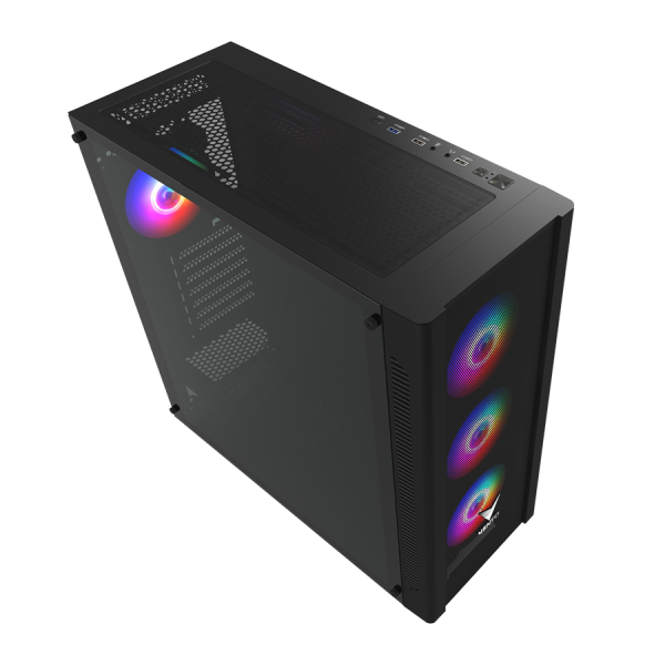 Vento VG20AL 750W Bilgisayar Kasası