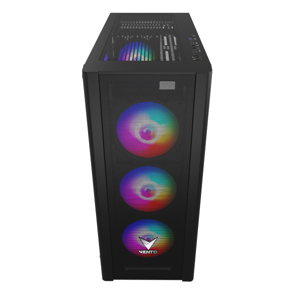 Vento VG20AL 750W Bilgisayar Kasası