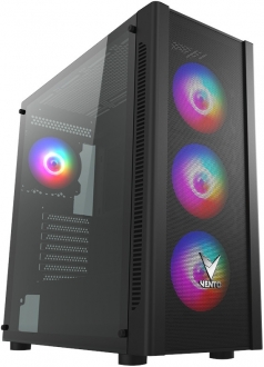Vento VG20AL 750W Bilgisayar Kasası