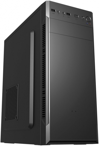 FSP CMT160 500W Bilgisayar Kasası