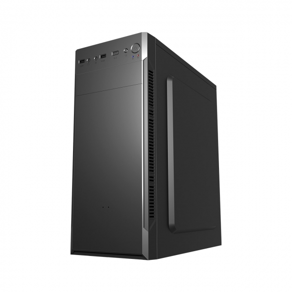 FSP CMT160 500W Bilgisayar Kasası
