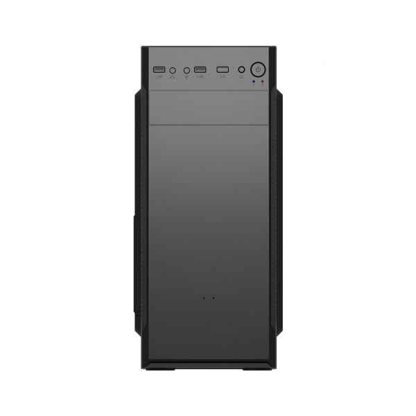 FSP CMT160 500W Bilgisayar Kasası