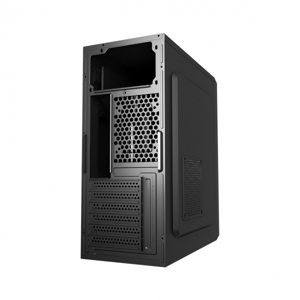 FSP CMT160 500W Bilgisayar Kasası