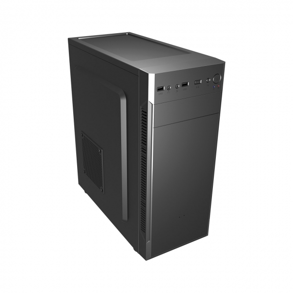 FSP CMT160 500W Bilgisayar Kasası