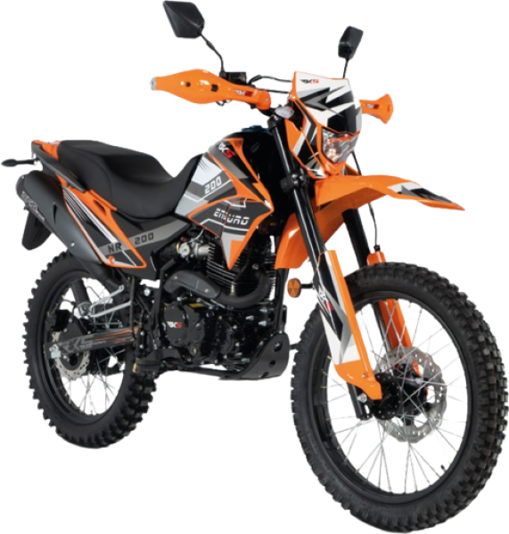 RKS NR200 Cross