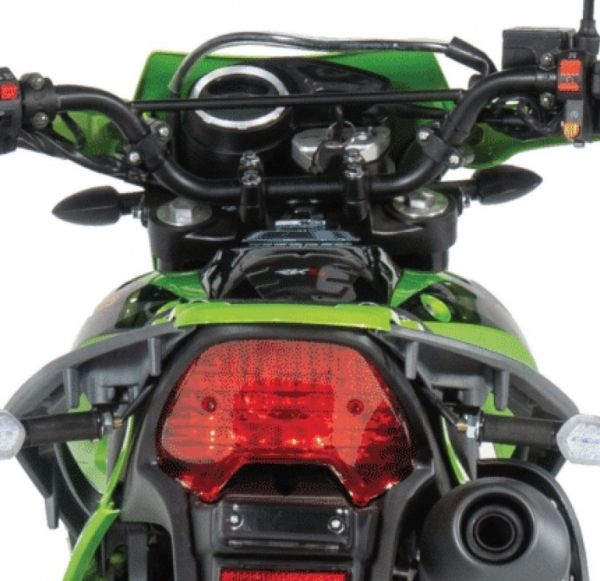 RKS NR200 Cross