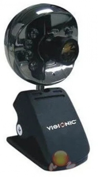 Visionic VS-2007 Webcam