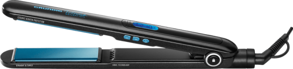 Grundig HS 5330 Saç Düzleştirici