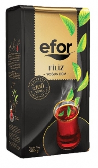 Efor Filiz Çay 500 gr