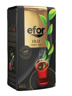 Efor Filiz Çay 1000 gr