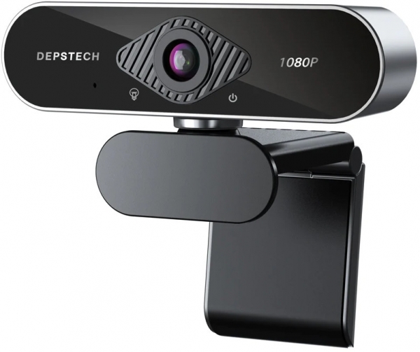 Depstech D04 Webcam