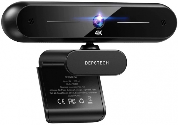 Depstech DW40 Webcam