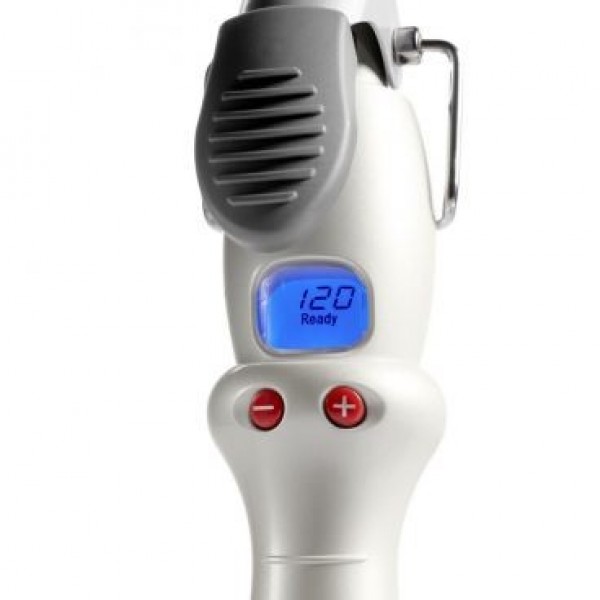 Homend Showcurl 4603 Saç Maşası