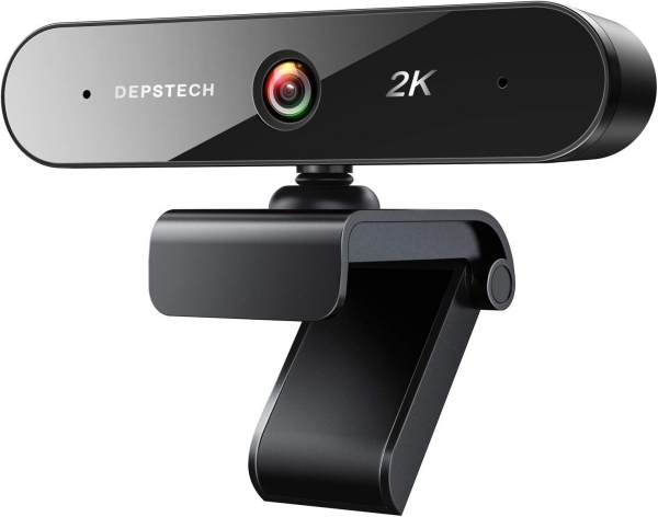 Depstech D08 Webcam