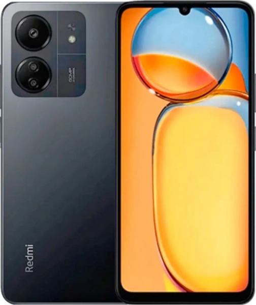 Xiaomi Redmi 13C (8 GB / 256 GB)