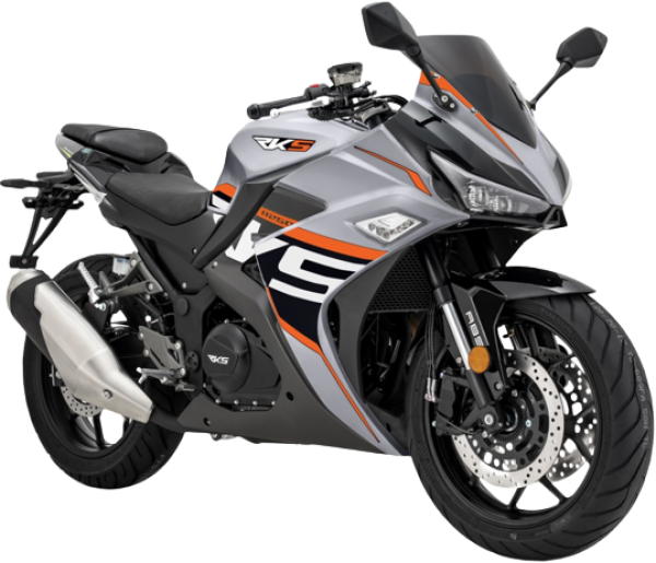 RKS R250 Racing