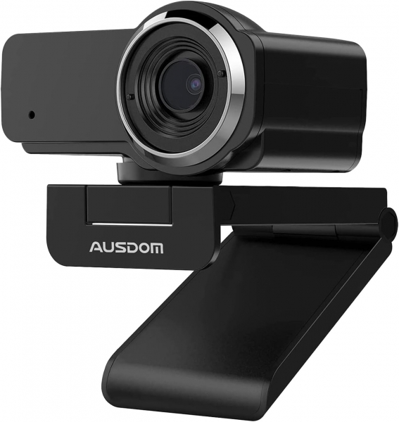 Ausdom AW635 Webcam