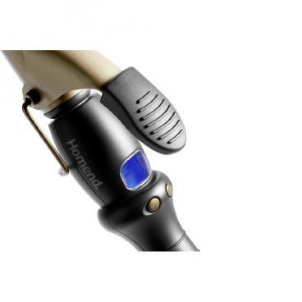 Homend Showcurl 4604 Saç Maşası