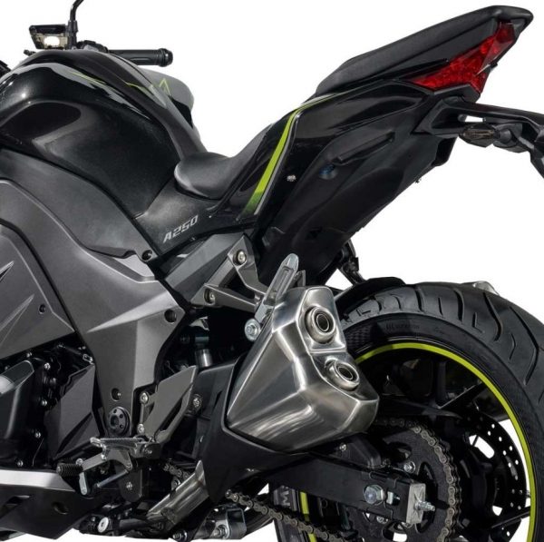 RKS A250 Touring