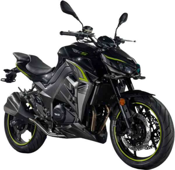 RKS A250 Touring