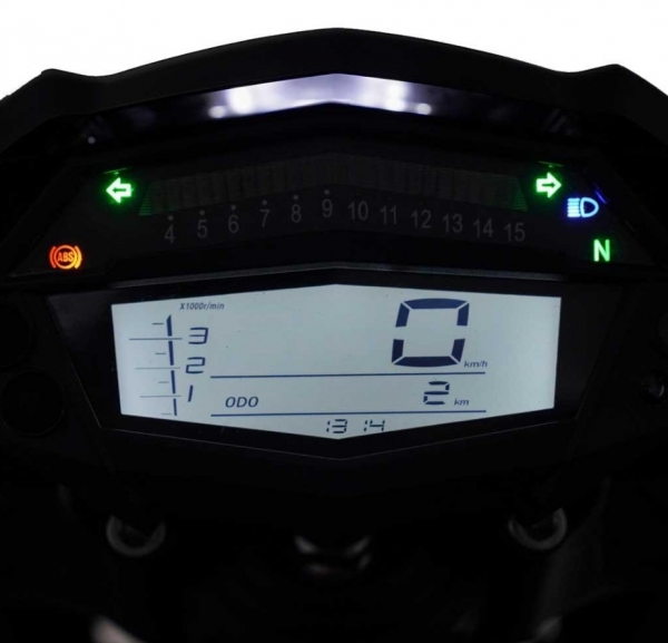 RKS A250 Touring