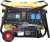 Rapco WX-3800 Benzinli Jeneratör