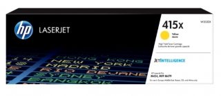 HP 415X Toner
