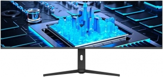 GameBooster GB-4975CDQH Monitör