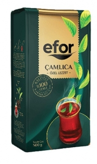 Efor Çamlıca Çay 500 gr