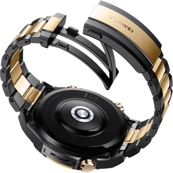 Huawei Watch Ultimate Design Aktivite Saati