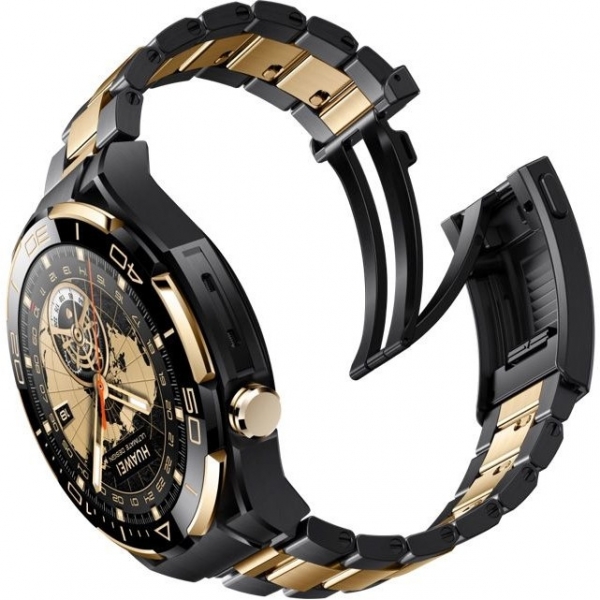 Huawei Watch Ultimate Design Aktivite Saati